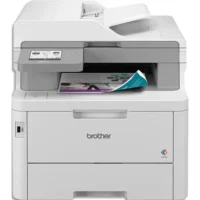 BROTHER Multifonction 4 en 1 LED couleur MFC-L3740CDWE
