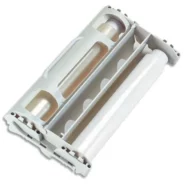 XYRON Cartouche de plastification dos adhésif repositionnable 7,5m x 21,5cm 23464