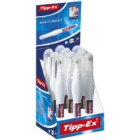 Tipp-Ex Stylo correcteur "Shake'n Squeeze", blanc