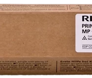 RICOH Cartouche Laser Cyan MPC2551 842064/842468