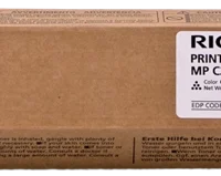 RICOH Cartouche Laser Cyan MPC2551 842064/842468