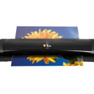 TWEN Plastifieuse L425, A4, noir