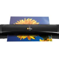 TWEN Plastifieuse L425, A4, noir