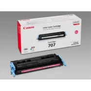 CANON Cartouche Magenta EP-707M