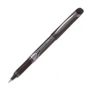PILOT Stylo roller grip pointe aiguille 0,7 mm Noir V7 grip