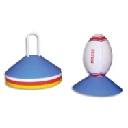 FIRST LOISIRS Lot de 20 repères souples