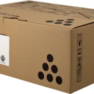 RICOH Cartouche toner Noir 407166