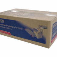 EPSON Cartouche Toner Magenta Monobloc Capacité Standard (5 000 p) - C13S051129