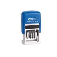 COLOP Tampon dateur Mini Dater S120 SD, mois en chiffres