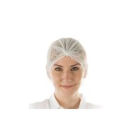 HYGONORM Charlotte standard PP, blanc