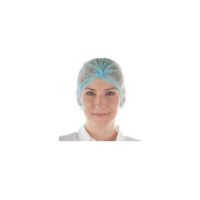 HYGONORM Charlotte standard PP, bleu