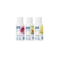 TORK Spray désodorisant "Senteur florale", 75 ml