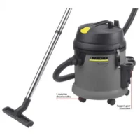 KARCHER Aspirateur eau et poussière Pro NT27/1 1380 Watts, dépression 18 kpa, capacité 27 litres 72Db