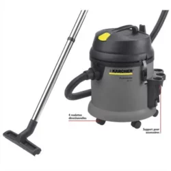 KARCHER Aspirateur eau et poussière Pro NT27/1 1380 Watts, dépression 18 kpa, capacité 27 litres 72Db