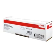 OKI Toner Noir 45807106