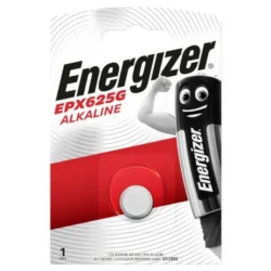 ENERGIZER Pile Alcaline LR9/EPX625G, pack de 1 pile