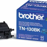 BROTHER Toner Noir TN130BK