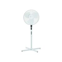CLATRONIC Ventilateur sur pied VL 3603 S, blanc
