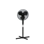 CLATRONIC Ventilateur sur pied VL 3603 S, noir