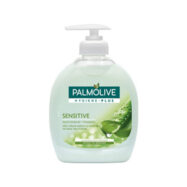 PALMOLIVE Savon liquide HYGIENE-PLUS SENSITIVE, 300 ml