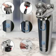 PROFI CARE Rasoir électrique pour homme PC-HR 3023,