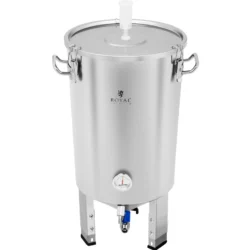 Cuve de fermentation - 30 l