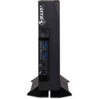 TERRA PC-Mini 3540 FanlessIntel® Pentium® Silver Processor J5005 (4M Cache, up to 2.80 GHz) Système d'exploitation Windows 11 Pro