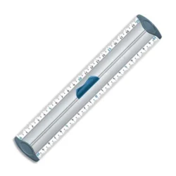 MAPED Règle aluminium (double décimètre) 20 cm