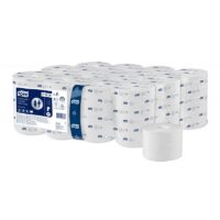 TORK PH blanc sans mandarin recyclée 820 fts - Colis 24 rlx