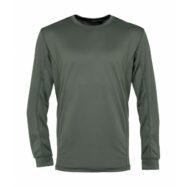 Sweat-shirt Megadry Kaki