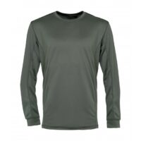 Sweat-shirt Megadry Kaki