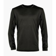 Sweat-shirt Megadry Noir