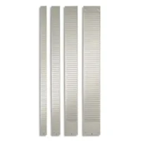 NOBO Bandes pour planning à fiches T, 32 fentes, indice 3