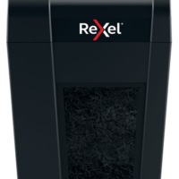 Destructeur de documents Rexel Secure X10-SL Whisper-Shred™ Coupe croisée