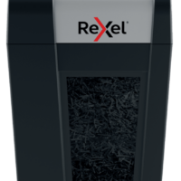 Destructeur de documents Rexel Secure MC4-SL Whisper-Shred™ Coupe micro