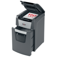 Destructeur Rexel Optimum Auto+ 150M Coupe micro