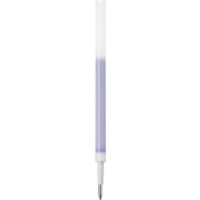 BIC Gel-ocity Illusion Recharges Stylo Gel Effaçable Pointe Moyenne (0,7 mm) - Violet
