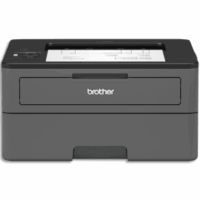 BROTHER Imprimante laser monochrome HL-L2375DW HLL2375DWRF1