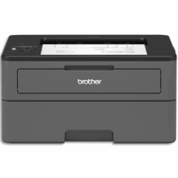 BROTHER Imprimante laser monochrome HL-L2375DW HLL2375DWRF1
