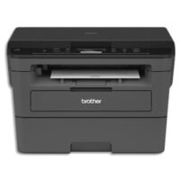 BROTHER Multifonction 3 en 1 DCP-L2510D DCPL2510DRF1