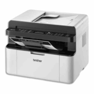 BROTHER Multifonction Laser mono 4 en 1 MFC-1910w MFC1910WF1