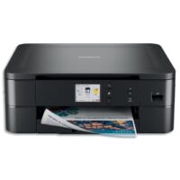 BROTHER Multifonction jet d'encre DCP-J1140DW