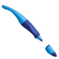 STABILO EASYoriginal stylo-roller gaucher - Bleu