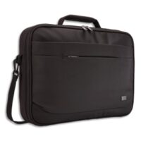 CASE LOGIC Advantage 15,6'' Laptop Briefcase