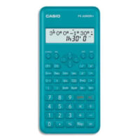 CASIO Calculatrice primaire FX JUNIOR+SA-EH
