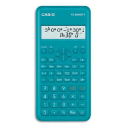 CASIO Calculatrice primaire FX JUNIOR+SA-EH