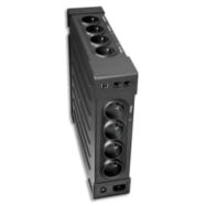 EATON Onduleur professionnel Ellipse ECO 500 FR, écoenergétique avec parafoudre intégré
