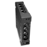 EATON Onduleur professionnel Ellipse ECO 500 FR, écoenergétique avec parafoudre intégré