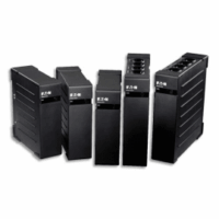 EATON Onduleur professionnel Ellipse ECO 650 USB nouvelle génération, fonction ECO CONTROL