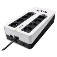 EATON Parafoudre 3S850F+USB 850VA 5100 watts